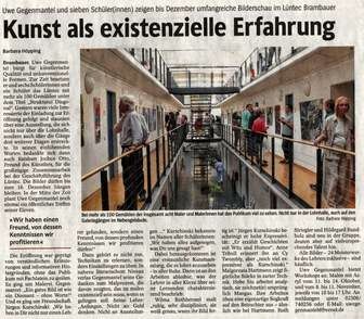 Rundschau-Artikel