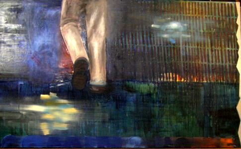 „Coming home“
