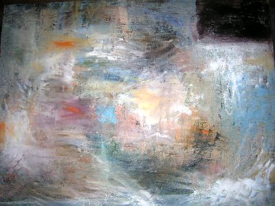 „Ohne Titel“